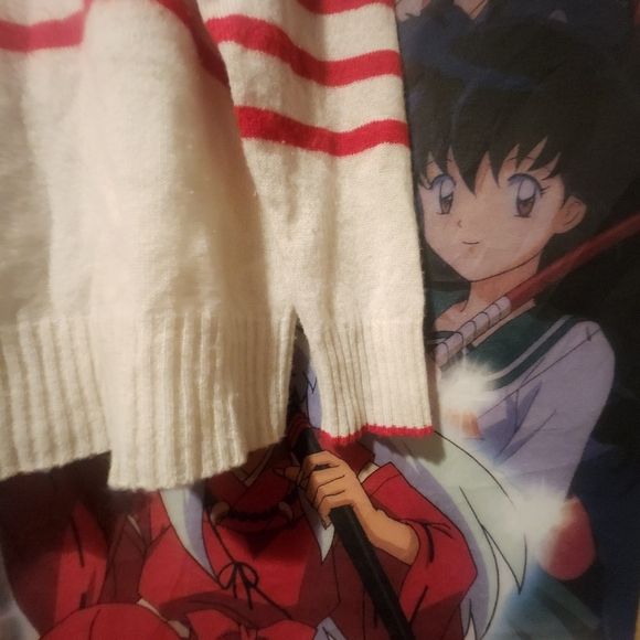 Vineyard vines 100% Cashmere sweater - Picture 4 of 4